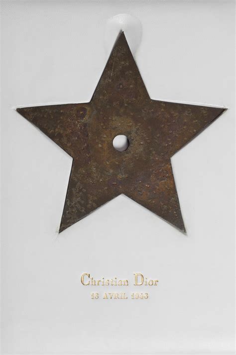 dior l'etoile